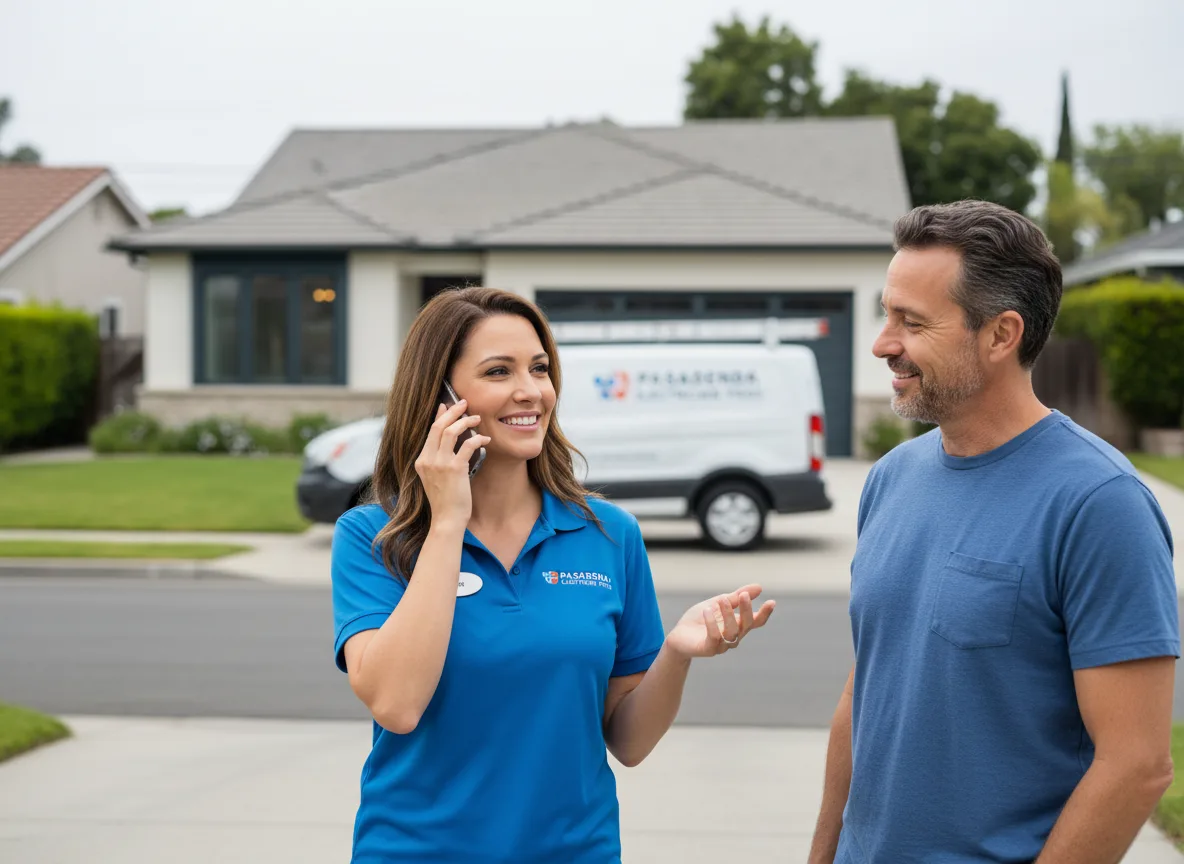 Electrician Lane, OK FAQs